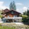 Chalet Chapfwald