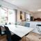 Apartment Panoramablick