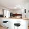 Apartment Panoramablick