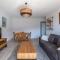 DUCS DE SAVOIE - Comfortable flat a stones throw from the old town