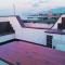 LA TERRAZZA SUL MARE monolocale con terrazza vicino aereoporto&mare SICILIAN VINTAGE STYLE BEACH HOUSE