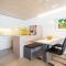 Apartment Bischofberger D20
