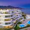 Apartment Aria By The Beach - Los Pulpites