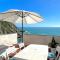 Families or Groups 3 Terrazzi Apartment on Sea - Vernazza