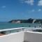 Edy hospedagens Beira-Mar flat 310 com vista para o morro do careca, piscina e localização privilegiada