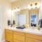Outdoor Oasis + Hot Tub! Spacious Clovis Home
