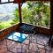Omghat Glamping - Domo Ganesha