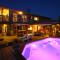 Villa Lodge Natureo