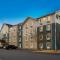 WoodSpring Suites Macon West I-475 - ماكون