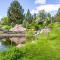 Juniper Haven New Remodel and Resort Amenities - ريدموند
