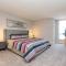 Hollywood 1Bed Apt w Rooftop pool & Panoramic View - لوس أنجلوس
