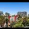 Hollywood 1Bed Apt w Rooftop pool & Panoramic View - لوس أنجلوس