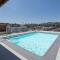 Hollywood 1Bed Apt w Rooftop pool & Panoramic View - لوس أنجلوس