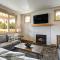 Suncadia 4 Bdrm Pet Friendly Townhome on Driving Range