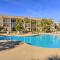 Biloxi Condo w/ Pool Access - Steps to Beach!