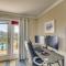 Biloxi Condo w/ Pool Access - Steps to Beach!