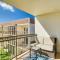 Biloxi Condo w/ Pool Access - Steps to Beach!