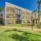 Biloxi Condo w/ Pool Access - Steps to Beach!