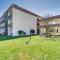 Biloxi Condo w/ Pool Access - Steps to Beach!