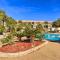 Biloxi Condo with Pool Access - Steps to Beach! - 比洛克西