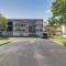 Biloxi Condo with Pool Access - Steps to Beach! - 比洛克西