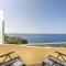 Portinho Mar Apartment - 卡尼索