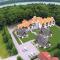 Hotel Aubrecht Country Spa Resort - Przechlewo