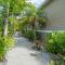 Private backyard with pool, All Bedrooms Ensuite! - Holmes Beach