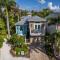 Private backyard with pool, All Bedrooms Ensuite! - Holmes Beach