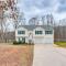 Peaceful Monroe Home with Private Pool, Pet Friendly - Winder