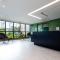Parque Shopping #2206 - Apartamento em Boa Viagem Housi por Carpediem