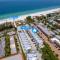 Updated 3 Bedroom Townhome, Steps to the Beach with Views from the Balcony - Bradenton Beach