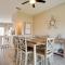 Updated 3 Bedroom Townhome, Steps to the Beach with Views from the Balcony - Bradenton Beach