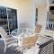 Updated 3 Bedroom Townhome, Steps to the Beach with Views from the Balcony - Bradenton Beach