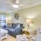 Resort Condo with Beach Access in Indian Shores!