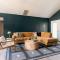 Norman Retreat - Mins To Ou Fire Pit 3bd - Норман