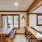 Waterfront Duluth Cabin with Deck and River View!