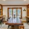 Waterfront Duluth Cabin with Deck and River View!