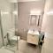 Apartamento Playa Xoriguer con piscina y jardin