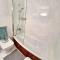 Apartamento Playa Xoriguer con piscina y jardin