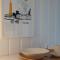 Charming wooden house apartment 48 m2