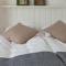 Charming wooden house apartment 48 m2