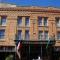 Stockyards Hotel