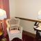 Stockyards Hotel