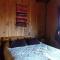 Apart hotel Puchaley Lafquen
