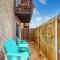 Seahorse Condominiums 105