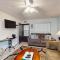 Seahorse Condominiums 105