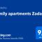 New Family Apartments with private parking near Zadar - Murvica