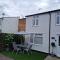 Rugby Coach House, Central location, 5 star rating