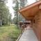 Trail Mountain Cabin